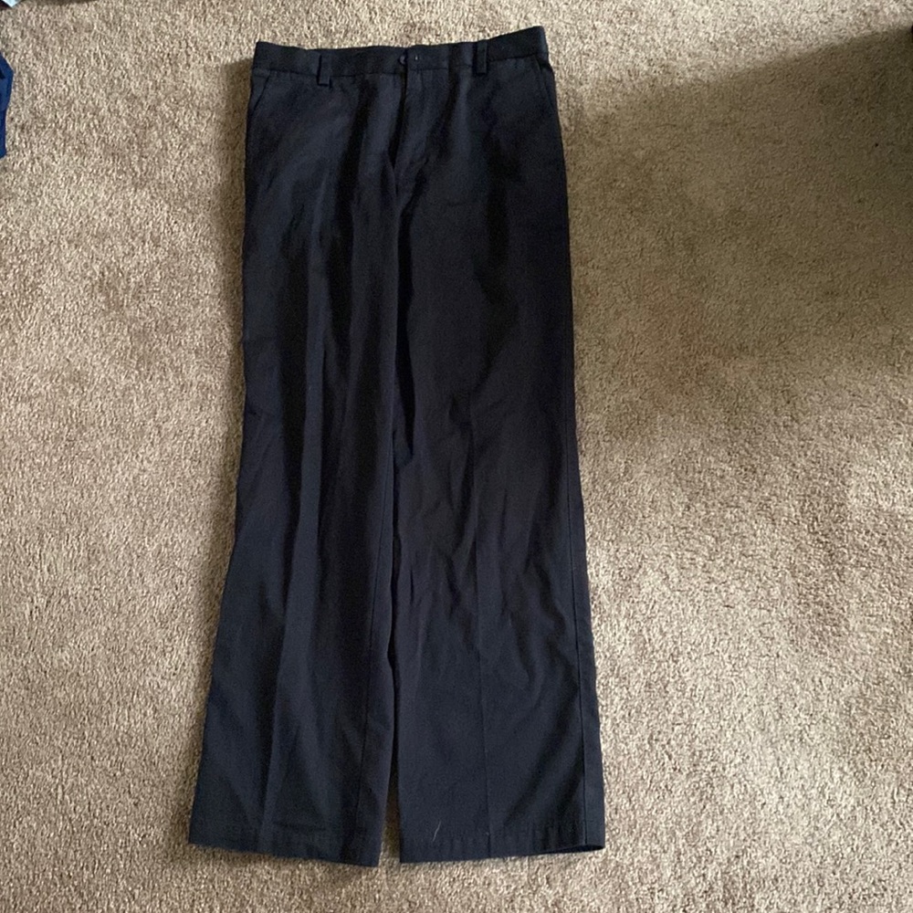Dress pants
